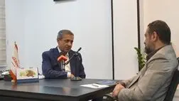 صنعت پرداخت الکترونیک در اقتصاد کشور مظلوم واقع شده است + فیلم