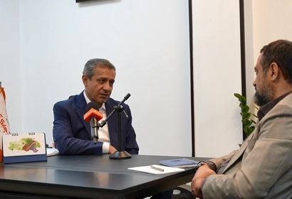 بلند بودن صدای هوش مصنوعی در صنعت پرداخت الکترونیک عیب نیست + فیلم
