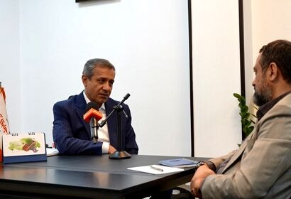 صنعت پرداخت الکترونیک در اقتصاد کشور مظلوم واقع شده است + فیلم