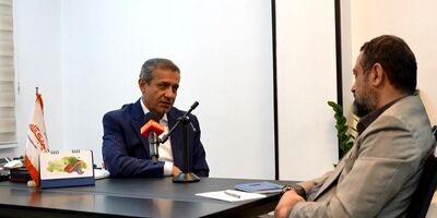 بلند بودن صدای هوش مصنوعی در صنعت پرداخت الکترونیک عیب نیست + فیلم