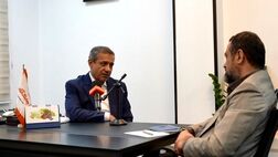بلند بودن صدای هوش مصنوعی در صنعت پرداخت الکترونیک عیب نیست + فیلم