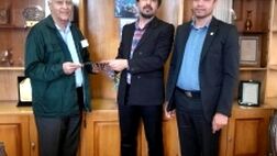 بیمه پاسارگاد پیشتاز در پرداخت خسارت بیمه گذاران