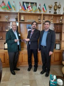 بیمه پاسارگاد پیشتاز در پرداخت خسارت بیمه گذاران