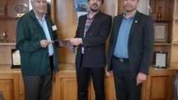 بیمه پاسارگاد پیشتاز در پرداخت خسارت بیمه گذاران