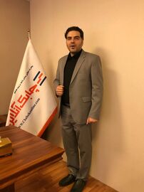 علیرضا بیات