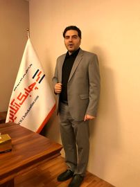 علیرضا بیات