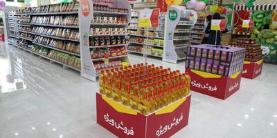 رشد 71 درصدی سودخالص خرده فروشان بورسی