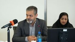 محمدرضا ستایش به عضویت هیات مدیره انجمن ملی لیزینگ ایران درآمد