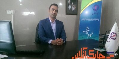 فروش بیمه‌نامه در یزد به صورت قسطی و با چک انجام می‌شود