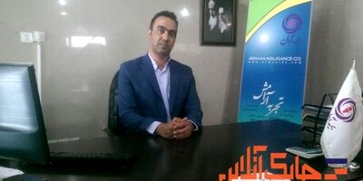 فروش بیمه‌نامه در یزد به صورت قسطی و با چک انجام می‌شود
