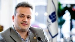 پیام تبریک سید محمدمهدی بهشتی‌نژاد، مدیر عامل بیمه سرمد، به مناسبت ۱۳ آذر روز ملی بیمه
