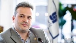 پیام تبریک سید محمدمهدی بهشتی‌نژاد، مدیر عامل بیمه سرمد، به مناسبت ۱۳ آذر روز ملی بیمه
