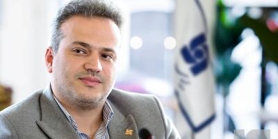 پیام تبریک سید محمدمهدی بهشتی‌نژاد، مدیر عامل بیمه سرمد، به مناسبت ۱۳ آذر روز ملی بیمه
