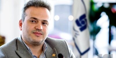 پیام تبریک سید محمدمهدی بهشتی‌نژاد، مدیر عامل بیمه سرمد، به مناسبت ۱۳ آذر روز ملی بیمه

