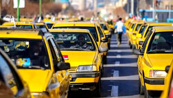 افزایش نرخ کرایه حمل و نقل عمومی ۲۵ درصد است