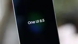 انتشار تصاویر جدیدی از One UI 8.5؛ سامسونگ طراحی آیکون برنامه‌ها را تغییر می‌دهد
