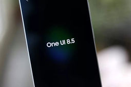 انتشار تصاویر جدیدی از One UI 8.5؛ سامسونگ طراحی آیکون برنامه‌ها را تغییر می‌دهد
