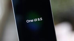 انتشار تصاویر جدیدی از One UI 8.5؛ سامسونگ طراحی آیکون برنامه‌ها را تغییر می‌دهد
