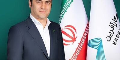 مدیر اعتبارات بانک کارآفرین به ترکیب هیات مدیره لیزینگ کارآفرین اضافه شد