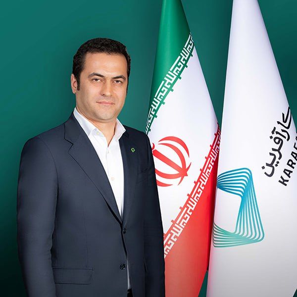 مدیر اعتبارات بانک کارآفرین به ترکیب هیات مدیره لیزینگ کارآفرین اضافه شد