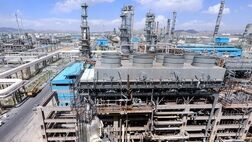 کدام دارایی شرکت نفت و گاز مسجد سلیمان تحت پوشش بیمه نبود؟