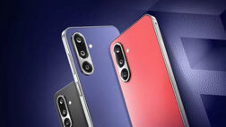 گلکسی F36 5G معرفی شد؛ اگزینوس 1380 با 6 سال پشتیبانی از آپدیت‌های اندروید
