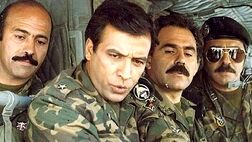 فیلم‌های سینمایی تلویزیون در آخرین روز‌های فروردین
