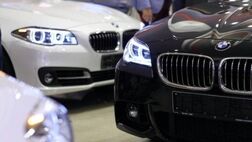 انهدام باند سازمان یافته قاچاق خودروهای لوکس