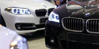 پرداخت مالیات نقل و انتقال خودرو  آنلاین شد