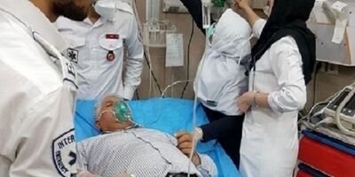 مراقب قاتل خاموش باشید!