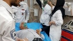 مراقب قاتل خاموش باشید!