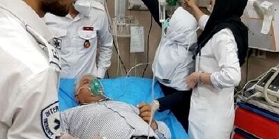مراقب قاتل خاموش باشید!