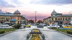 این شهر ایران پایتخت گردشگری آسیا شد