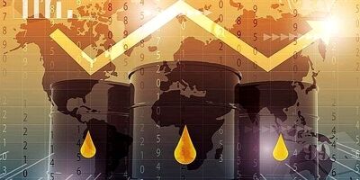 بزرگترین ریزش هفتگی قیمت نفت در ۲ ماه اخیر رقم خورد