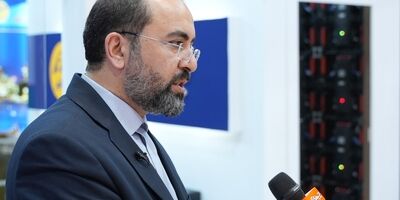 شرکت های بیمه ای با سرمایه گذاری منابع در بازار سرمایه سود خودرا افزایش می دهند + فیلم