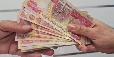 بیش از ۱.۱ میلیون نفر ارز اربعین گرفتند و از کشور خارج نشدند!