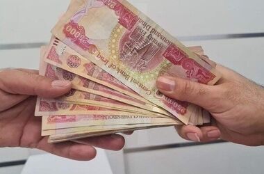 بیش از ۱.۱ میلیون نفر ارز اربعین گرفتند و از کشور خارج نشدند!