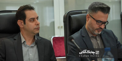 حضور شرکت های لیزینگ دربورس وضعیت صنعت را بهتر خواهد کرد + فیلم
