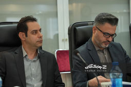 حضور شرکت های لیزینگ دربورس وضعیت صنعت را بهتر خواهد کرد + فیلم