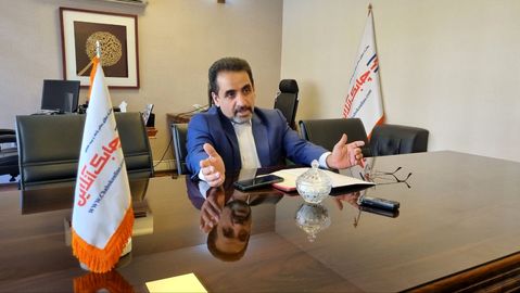 مصطفی آقارضی