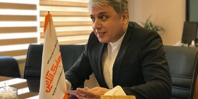 شرکت ها برای جلوگیری از غرق شدن از ادغام استفاده می کنند