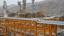دارایی هاو موجودی کالای پتروشیمی پارس چه میزان پوشش بیمه داشت؟
