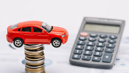 جرائم دیرکرد بیمه شخص ثالث بخشیده شد