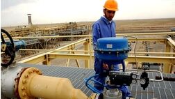 تمدید قرارداد صادرات گاز به عراق در حال نهایی‌سازی است