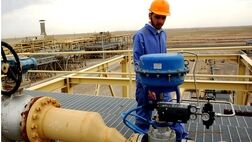 4 برابر شدن صادرات گاز ایران به عراق
