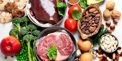 بهترین رژیم غذایی برای پیشگیری از بیماری‌های قلبی و دیابت
