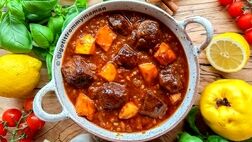 طرز تهیه به پلو اصیل اصفهانی + ترفندهای پخت
