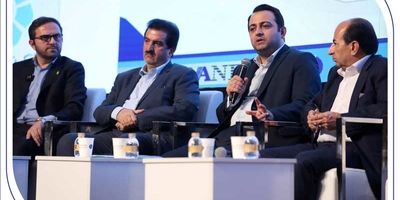 تسهیل وکالتی کردن حساب برای خرید محصولات شرکت سایپا در بانک صادرات ایران