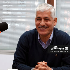 عباس فریدزاده