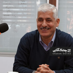 عباس فریدزاده